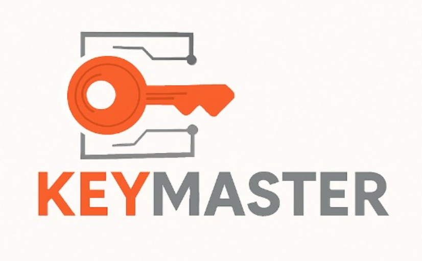 Keymaster Logo